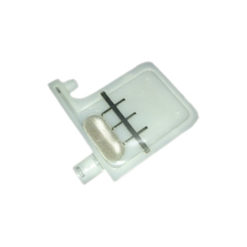 DAMPER – D4