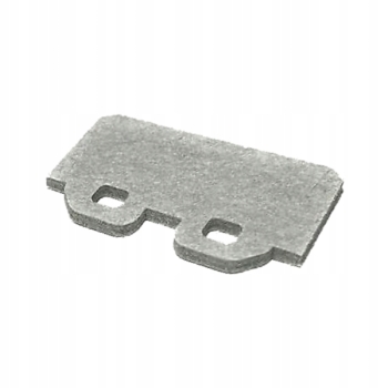 WIPER – DX5 FELT