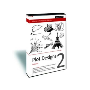 PLOT DESIGNS 2